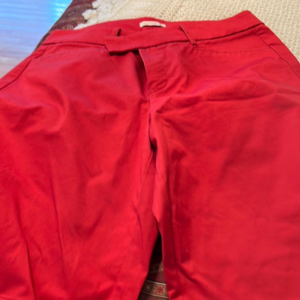 Bermuda shorts dockers